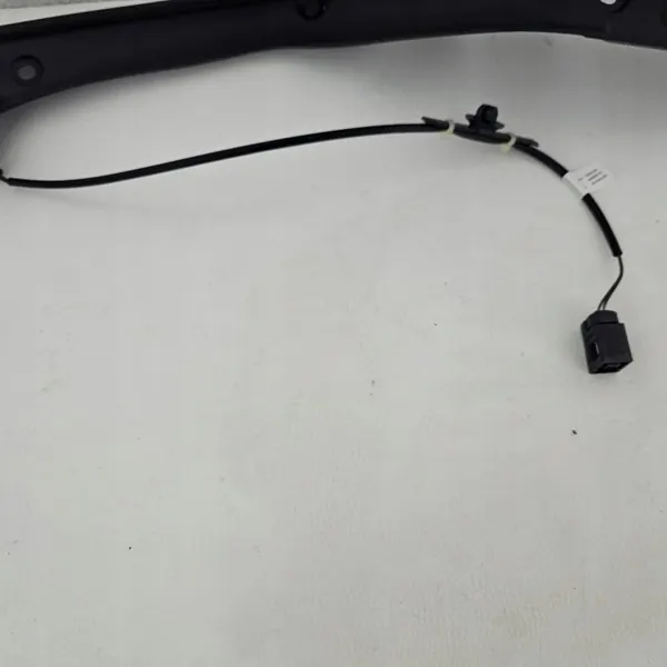 Tesla Model X Plaid Vänster Bakdörrssensor OEM 103756000F image 6