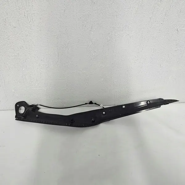 Tesla Model X Plaid Vänster Bakdörrssensor OEM 103756000F image 7