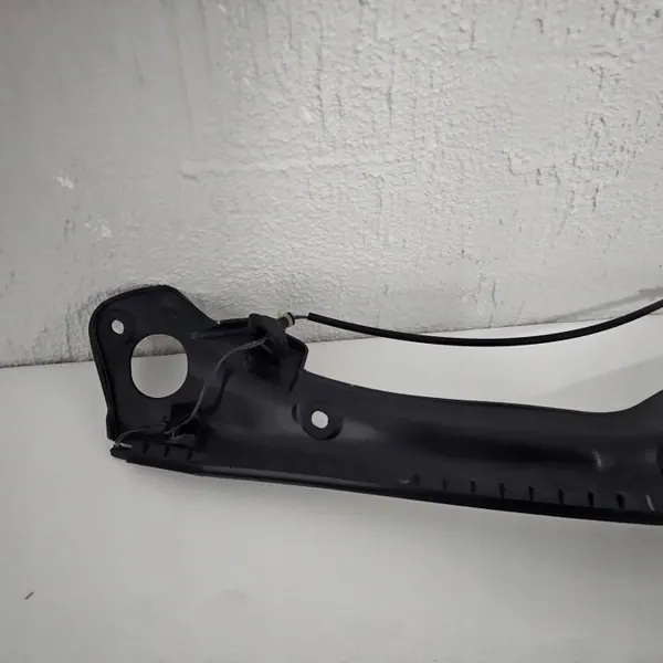 Tesla Model X Plaid Vänster Bakdörrssensor OEM 103756000F image 8