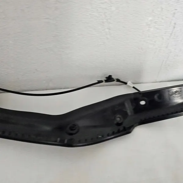 Tesla Model X Plaid Vänster Bakdörrssensor OEM 103756000F image 9