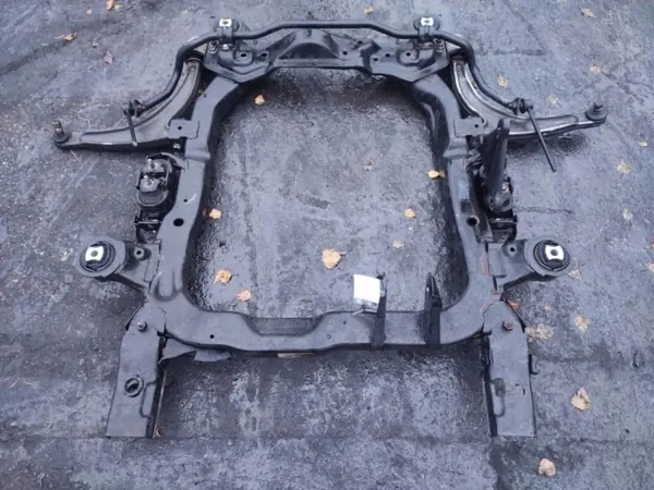 OEM 456594 Pontiac G6 2004-2008 3.5 V6 Musta Reki image 2