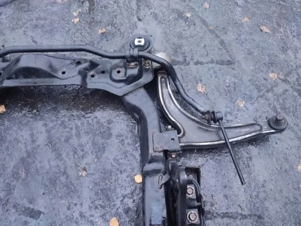 OEM 456594 Pontiac G6 2004-2008 3.5 V6 Musta Reki image 5