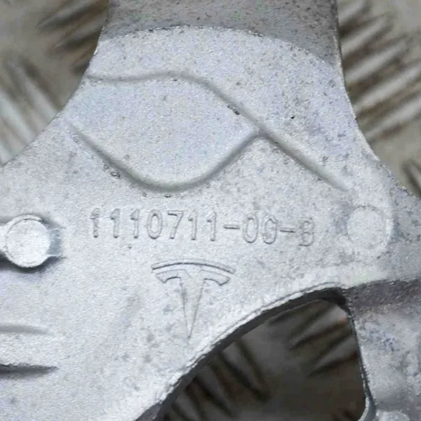 Klimakompressor Fäste TESLA 111071100B image 6