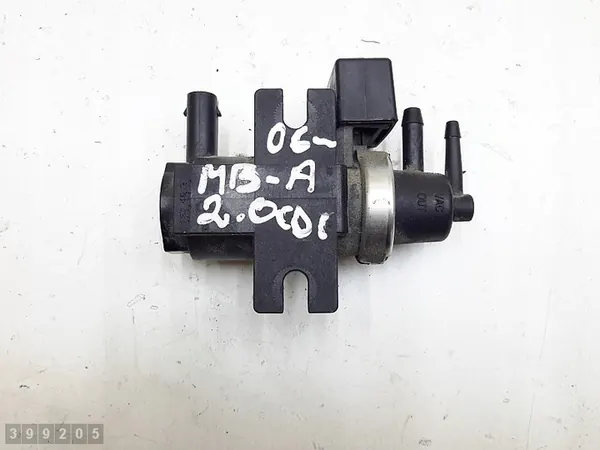 Vacuumklep Mercedes A-klasse 2006 OEM a0051535528 70078200 image 2