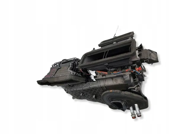 Chauffage OEM 07355397080E pour Opel Combo 3 D 1.3 CDTI image 2