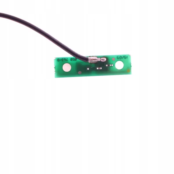 Módulo Amplificador Antena Mercedes A2308201875 image 6