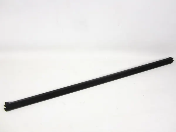 OEM 6F0837471C Fronttür-Glasscheibendichtung links image 2
