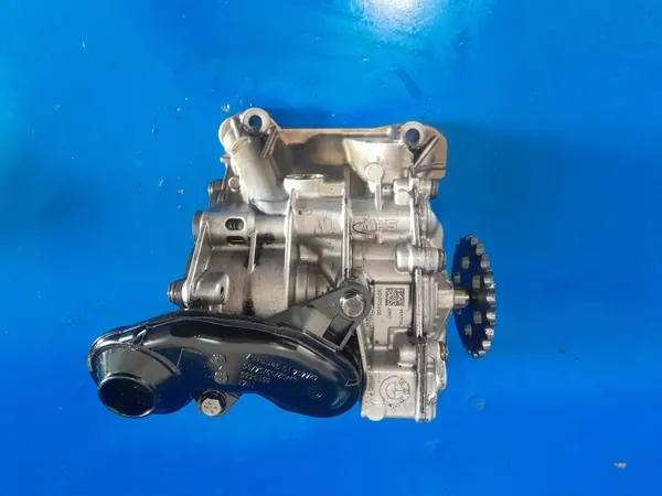 Bomba de óleo BMW OEM 851375608 para motor 2.0D B47 image 2