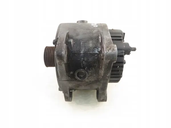 RENAULT SCENIC 2 II 03-09r 1.9 DCI Alternator 155A 8200138269 image 3