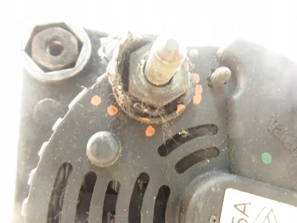 RENAULT SCENIC 2 II 03-09r 1.9 DCI Alternator 155A 8200138269 image 4