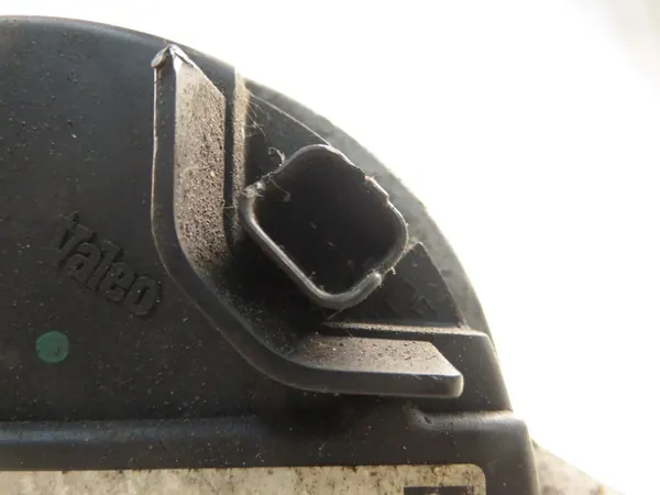 RENAULT SCENIC 2 II 03-09r 1.9 DCI Alternator 155A 8200138269 image 5