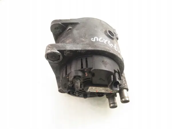 RENAULT SCENIC 2 II 03-09r 1.9 DCI Alternator 155A 8200138269 image 7