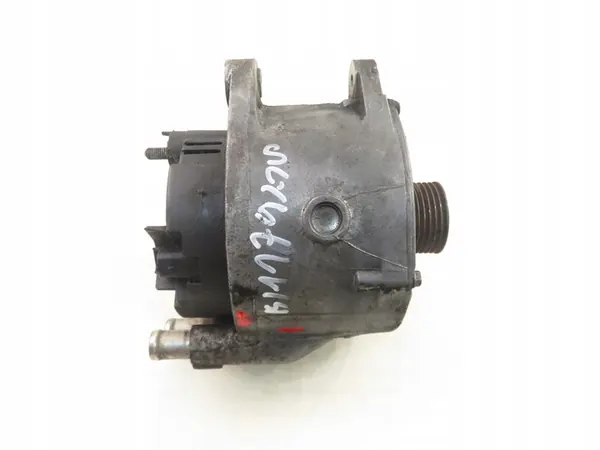 RENAULT SCENIC 2 II 03-09r 1.9 DCI Alternator 155A 8200138269 image 8