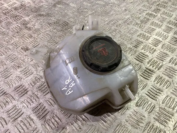 Kühlmittelausgleichsbehälter Audi A1 2019 OEM 2Q0121407B image 2