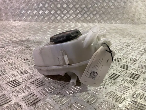 Kühlmittelausgleichsbehälter Audi A1 2019 OEM 2Q0121407B image 3