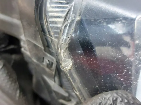 Farol Dianteiro Direito Skoda Rapid I VALEO 5JB941018 image 3