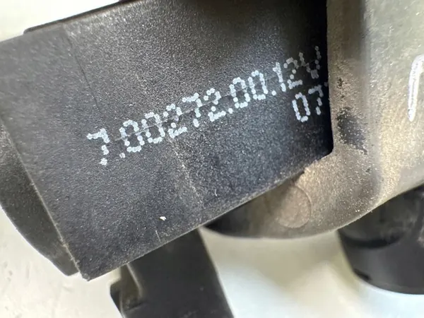 Vanne électromagnétique KIA SPORTAGE 2.0L diesel 2005 image 4