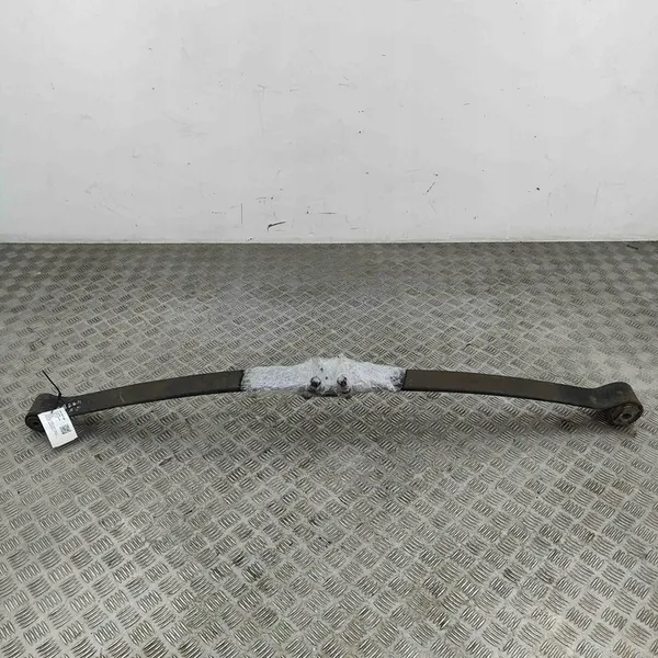 Molla posteriore sinistra Citroen Jumper 2018 image 2