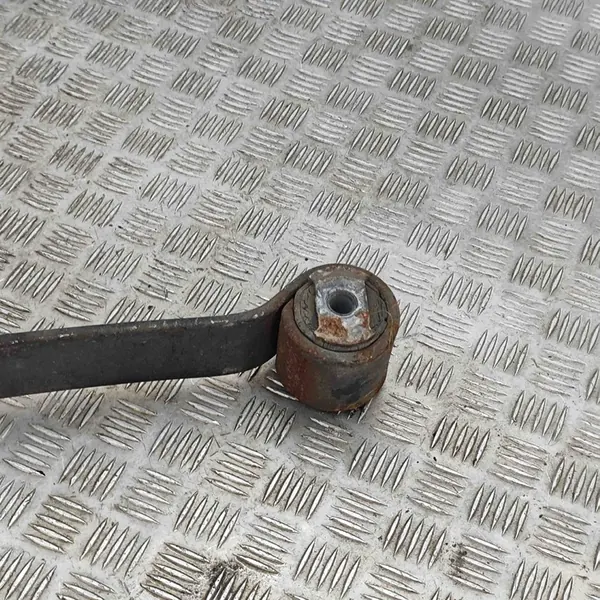 Molla posteriore sinistra Citroen Jumper 2018 image 4