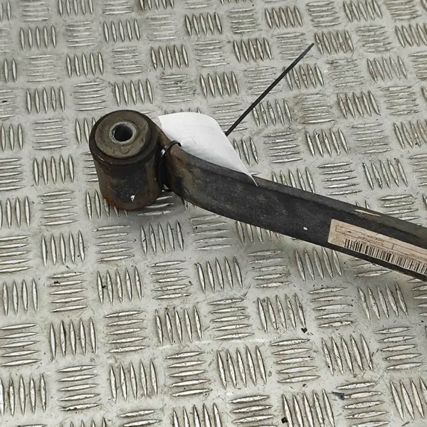 Molla posteriore sinistra Citroen Jumper 2018 image 5