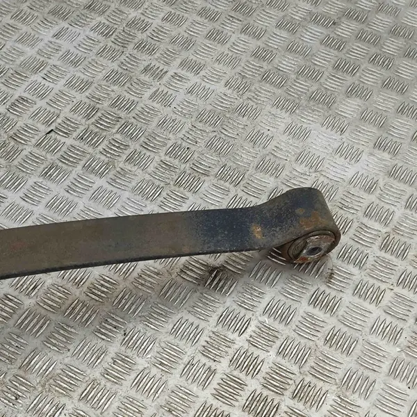 Molla posteriore sinistra Citroen Jumper 2018 image 6