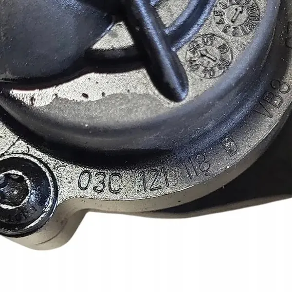 Termostaatti OEM 03C121118D VW Tiguan 1.4L:lle image 5
