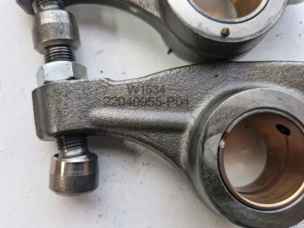 Venttiilinostorulla OEM 22040955 Volvo-rekoille image 4