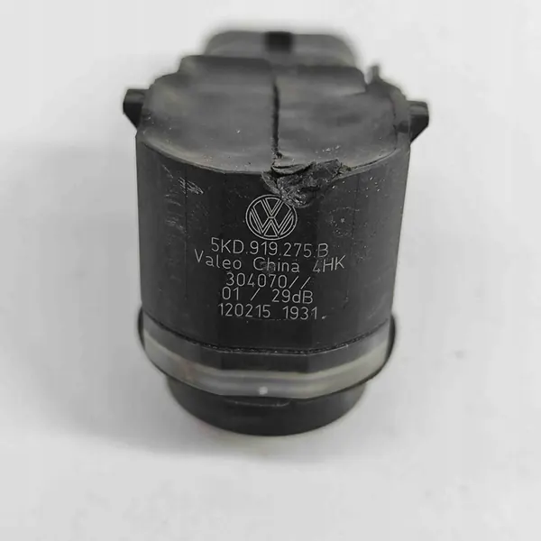 PDC Parksensor AUDI A4 B8 LIFT 5KD919275B image 6