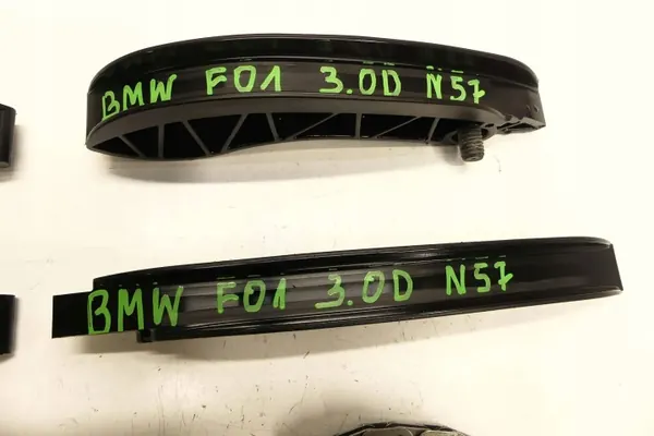 Kit de distribution BMW N57 OEM JWJ006377 - Occasion image 3