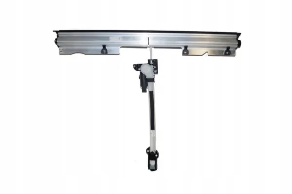 Audi A8 4H Dörr Gardin Vänster OEM 4H4861333A QBC image 2