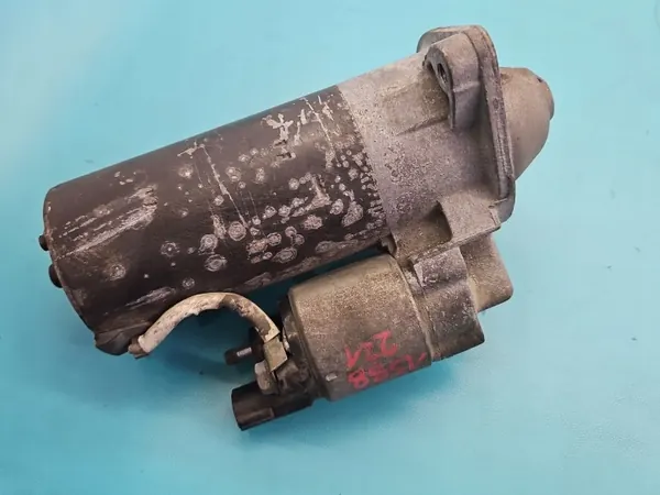 Starter Toyota Corolla E12 2.0 D4D 28100-0G010 image 4
