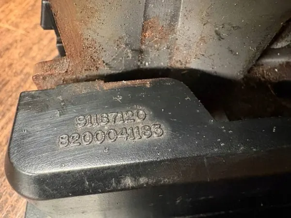 Opel Käsijarrun vipu OEM 91167120 Vivarolle image 5