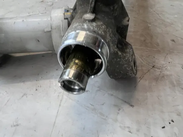 Caixa de Direção Kia Stonic 56500-H8500 image 3