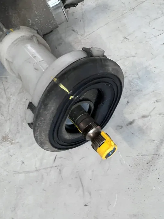 Caixa de Direção Kia Stonic 56500-H8500 image 4