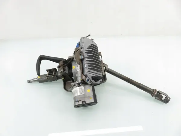 Direction assistée électrique OEM 51746818 Fiat Panda II image 2