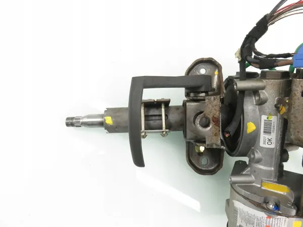 Direction assistée électrique OEM 51746818 Fiat Panda II image 6