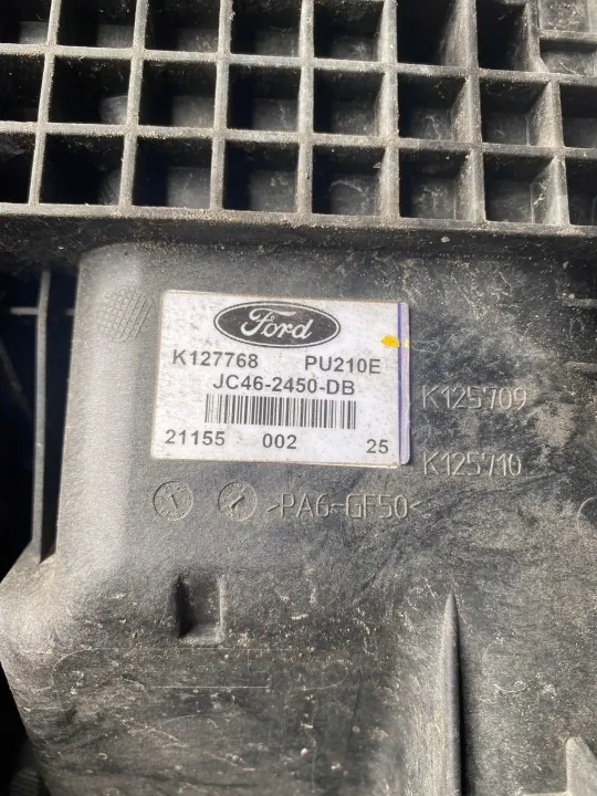 Rempedaal Ford F-MAX OEM JC462450DB - Gebruikt image 3