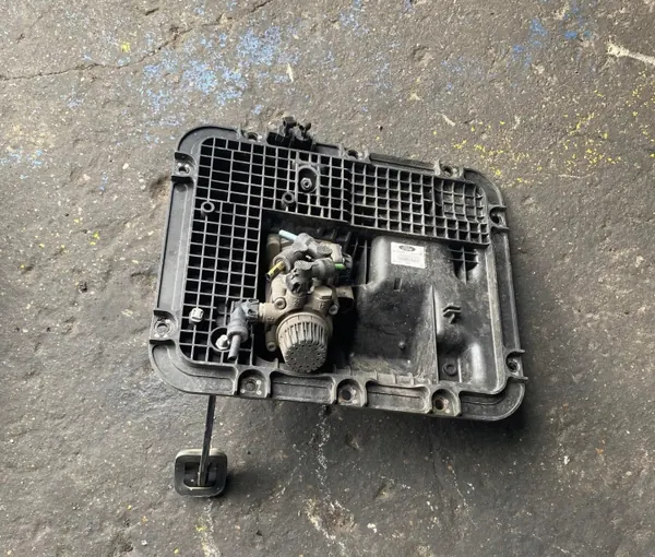 Rempedaal Ford F-MAX OEM JC462450DB - Gebruikt image 5