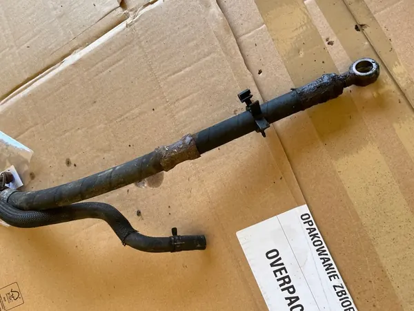 Mangueiras de direção assistida Skoda Octavia I 1995-2000 1.6 image 2