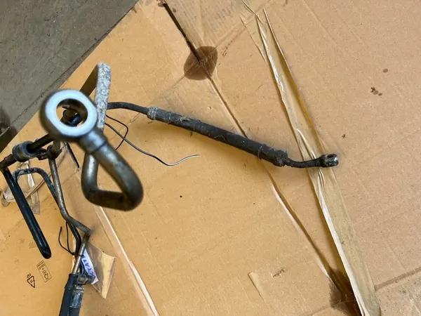 Mangueiras de direção assistida Skoda Octavia I 1995-2000 1.6 image 3