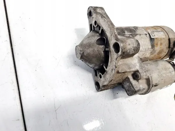 Arrancador Citroen C5 2002 2.0L M000T85381 image 2