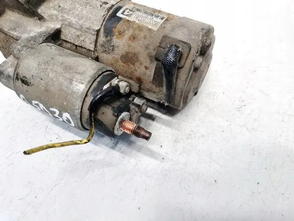 Arrancador Citroen C5 2002 2.0L M000T85381 image 3