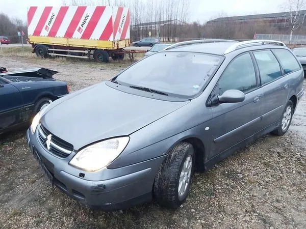 Arrancador Citroen C5 2002 2.0L M000T85381 image 7