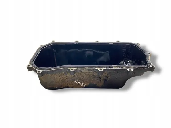 Peugeot Boxer 3000cm3 2011 Oljetunna 504083379 image 3