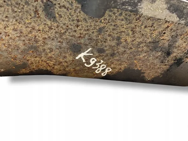 Peugeot Boxer 3000cm3 2011 Oljetunna 504083379 image 4