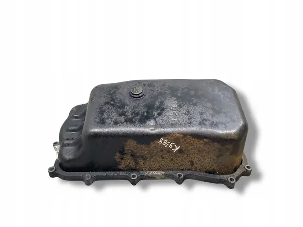 Peugeot Boxer 3000cm3 2011 Oljetunna 504083379 image 6