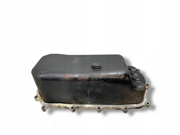 Peugeot Boxer 3000cm3 2011 Oljetunna 504083379 image 7