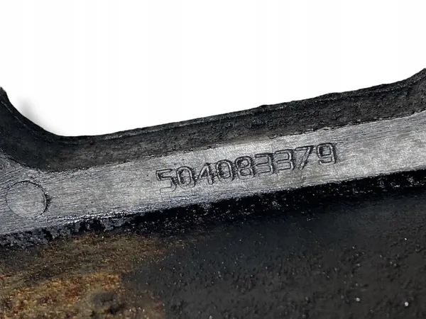 Peugeot Boxer 3000cm3 2011 Oljetunna 504083379 image 8