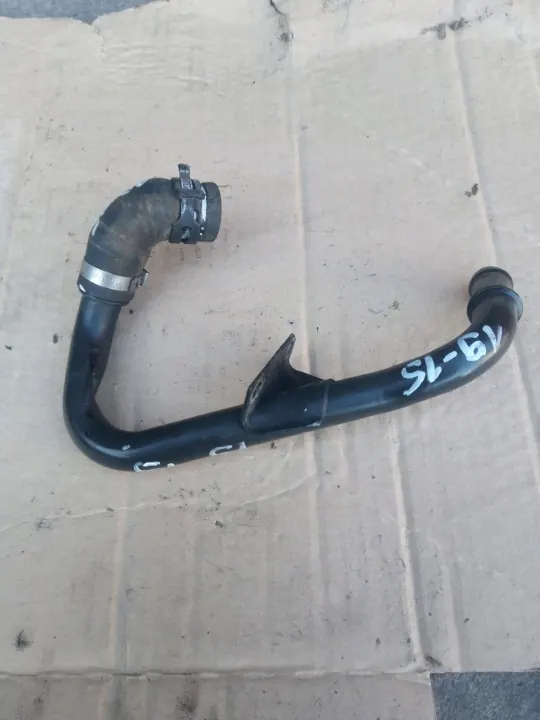 Begagnad Audi A6 C6 2.7/3.0 TDI vakuumslang OEM 057103493A image 4