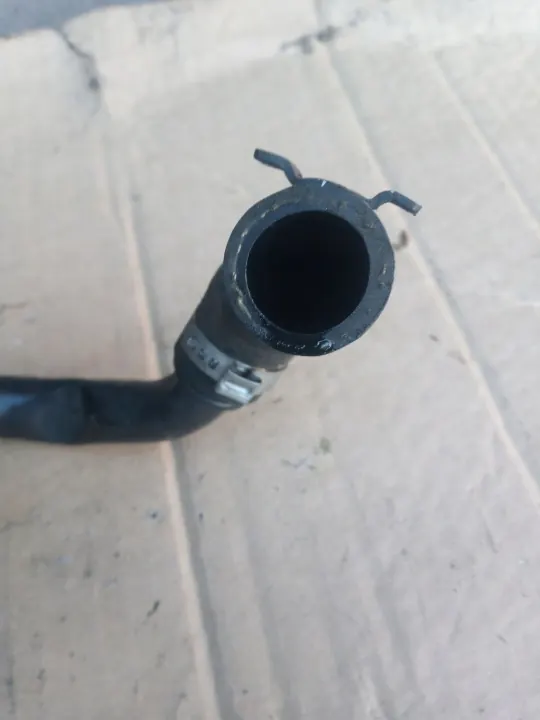 Begagnad Audi A6 C6 2.7/3.0 TDI vakuumslang OEM 057103493A image 6